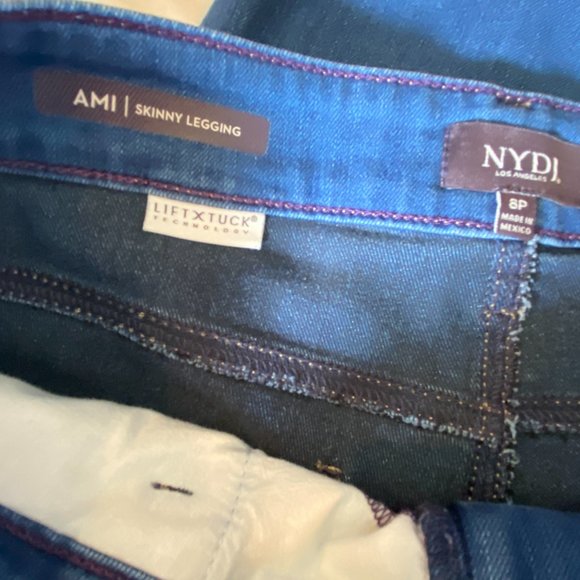 NYDJ Ami Skinny Jeans - Picture 5 of 6